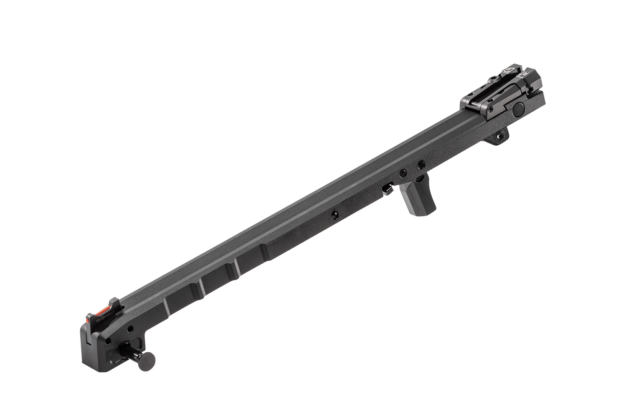 Alien Creator Top Rail – Iron Sight – Match