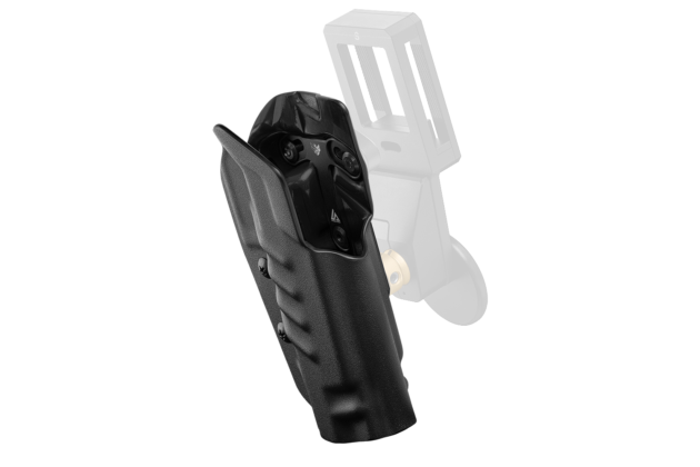 Laugo Arms Alien Creator Pisztolytok Toktest – Elornis Industry – Jobb/Balkezes