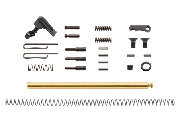 Laugo Arms Alien Creator Pótalkatrész Készlet