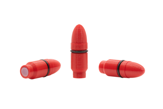 Laugo Arms Dryfire Snap Caps – Gyakorlótöltény