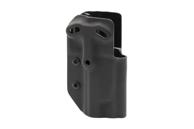 Laugo Arms Alien Pisztolytok Toktest – Elornis Industry – Balkezes