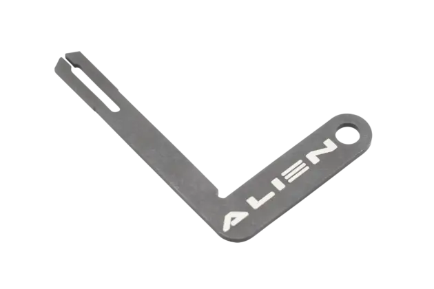 Laugo Arms Alien Piston Chamber Scraper – Gázdugattyúház-tisztító