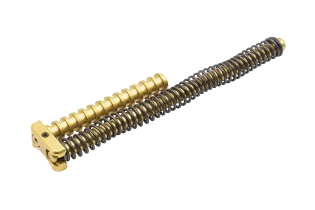 Laugo Arms Alien Helyretoló szerkezet