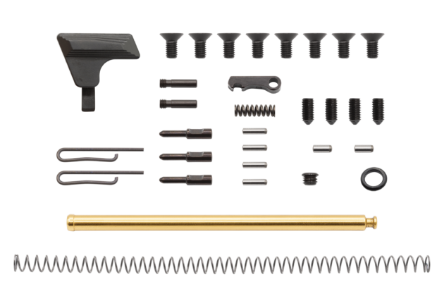 Laugo Arms Alien Pótalkatrész Készlet