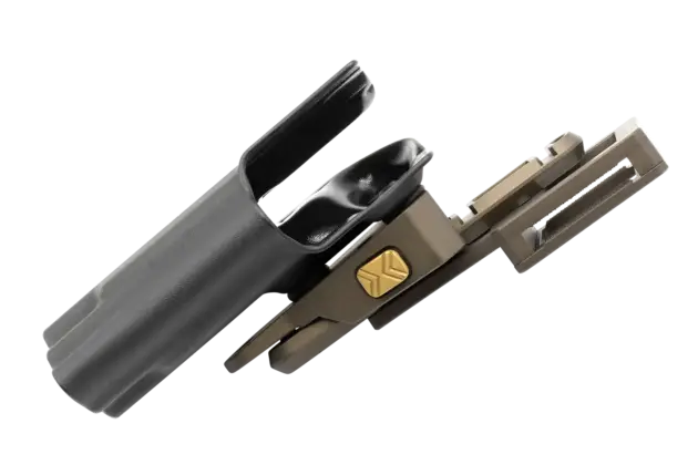 Laugo Arms Alien Elornis Industry holster pisztolytok