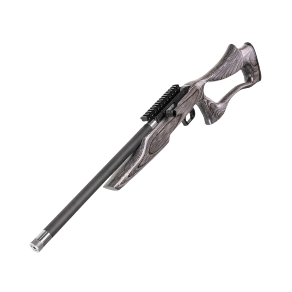 Magnum Research puskák