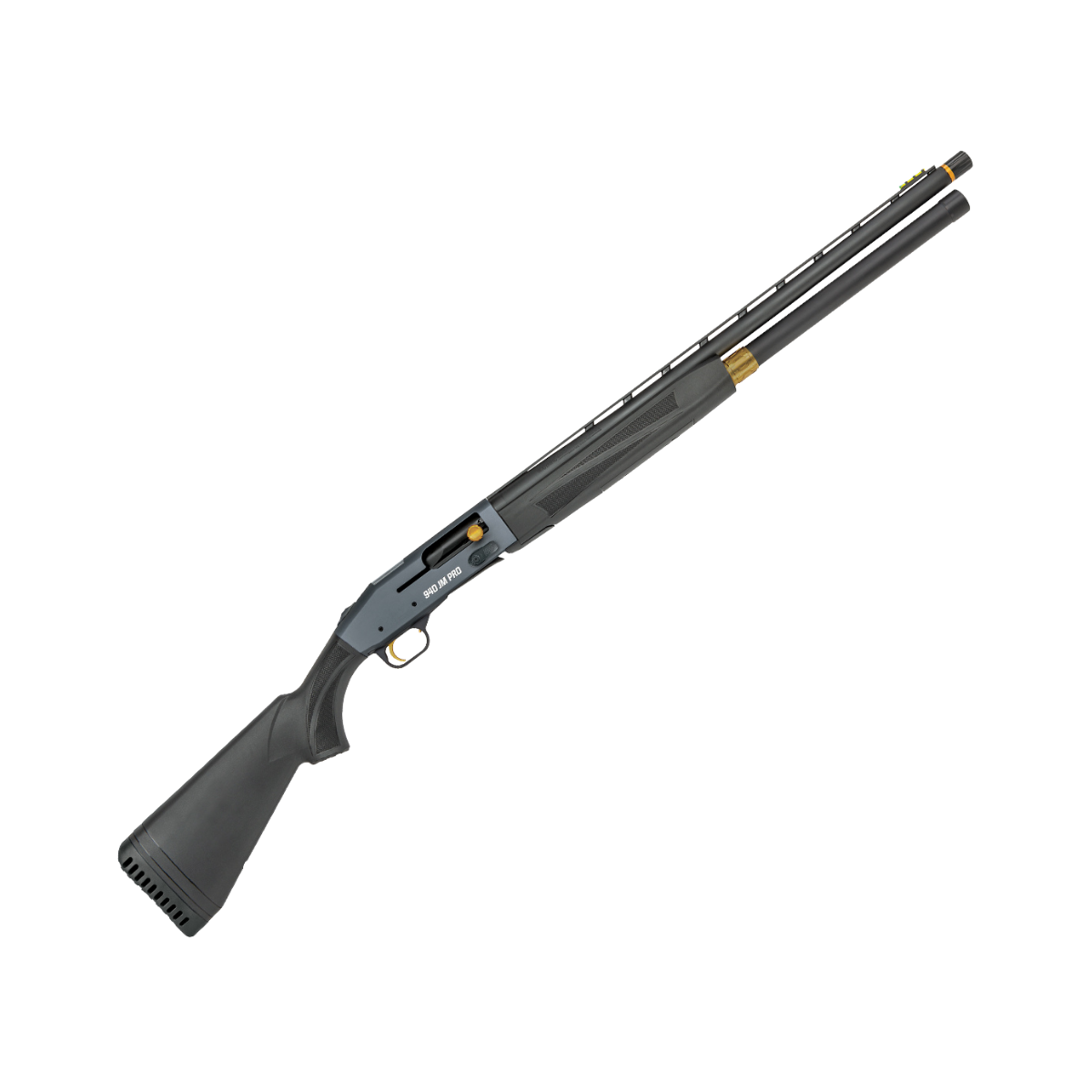 Mossberg puskák