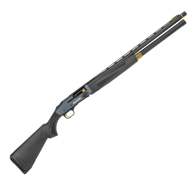 Mossberg 940 JM Pro 24" Black Optic Ready