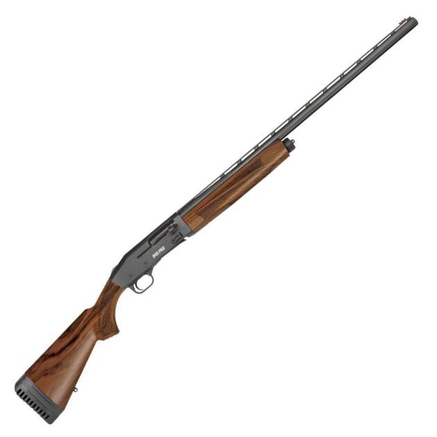 Mossberg 940 Pro Field 28 12/76 félautomata sörétes puska