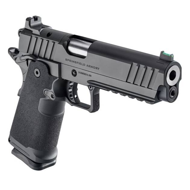 Springfield Armory 1911 DS Prodigy 5" AOS pisztoly