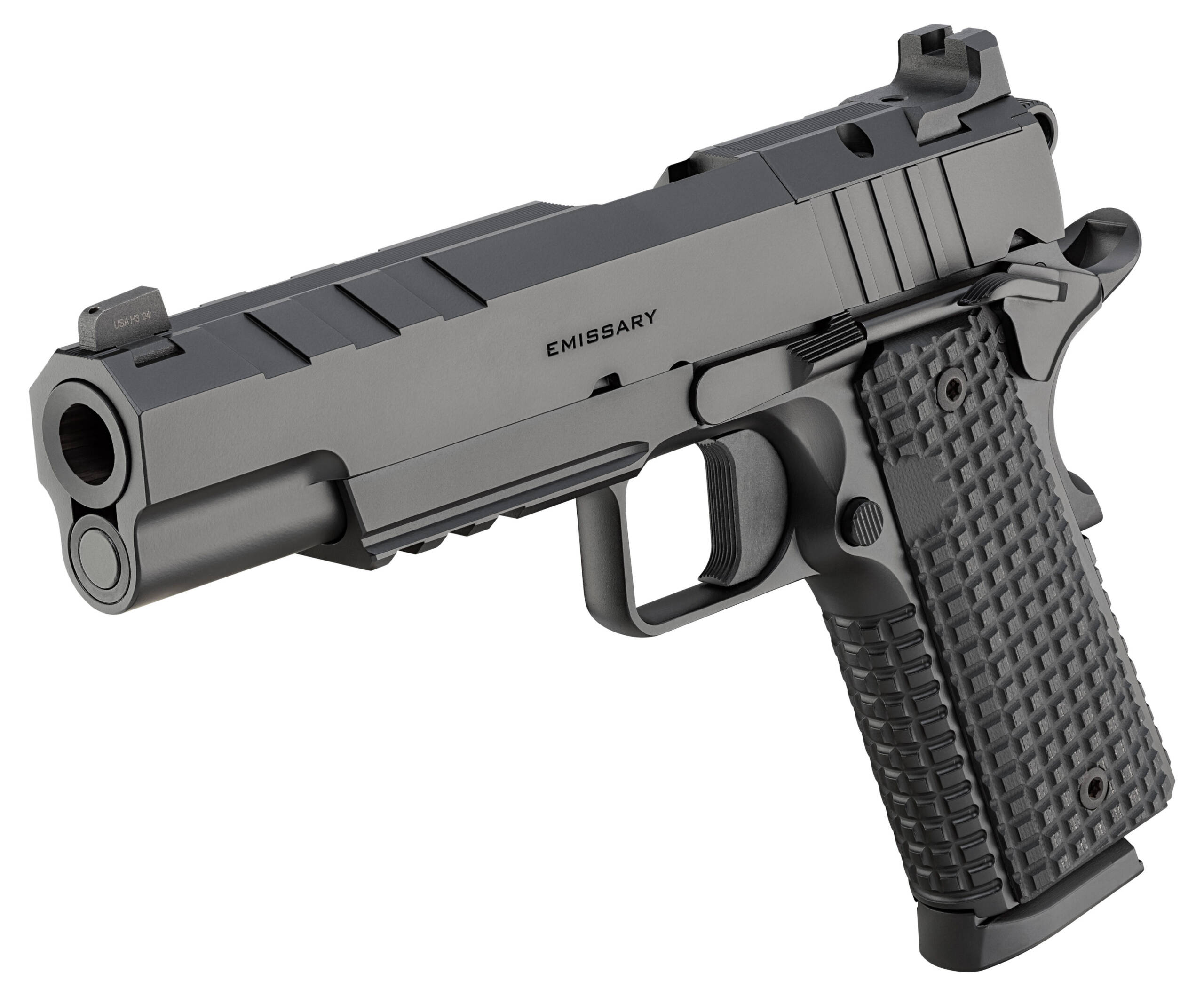 Springfield Armory .45 ACP 1911 pisztoly