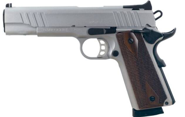 Tanfoglio FT 1911 2024 pisztoly