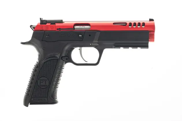 Tanfoglio Force 22 .22LR pisztoly