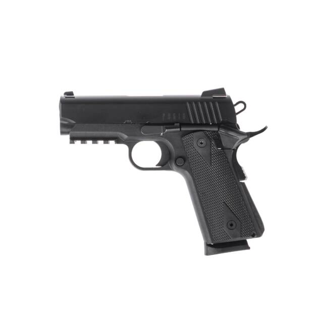 Tanfoglio Pugio pisztoly