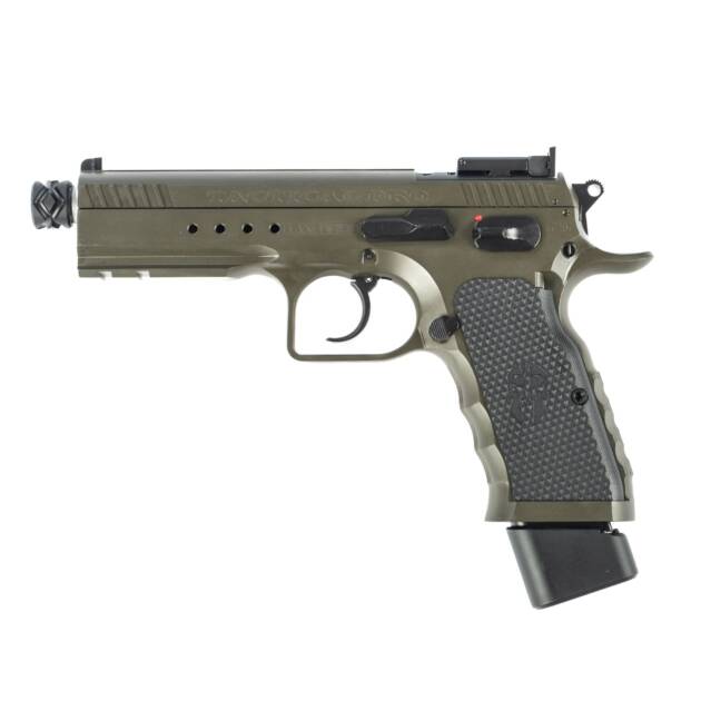 Tanfoglio Tactical Pro pisztoly