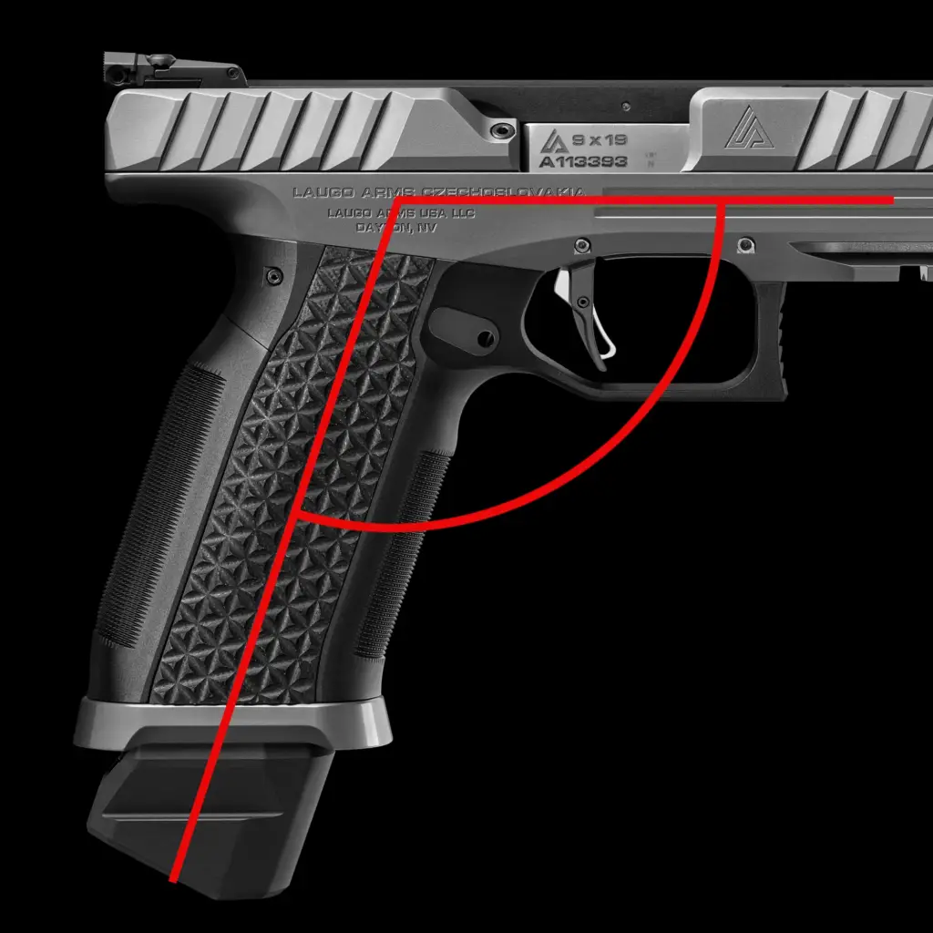 Laugo Alien Creator Evolution