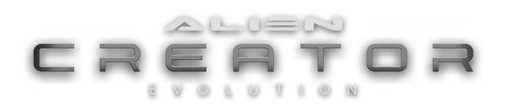 Laugo Arms ALien Creator pisztoly