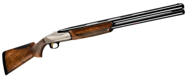 Benelli 828S Silver Advanced Impact sörétes