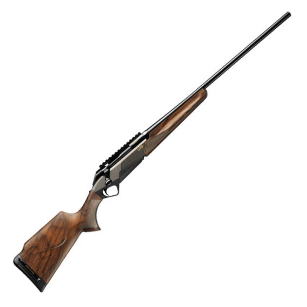Benelli Lupo BE.S.T. Wood .223 Rem puska