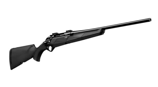 Benelli Lupo BE.S.T. Black .308 Win puska
