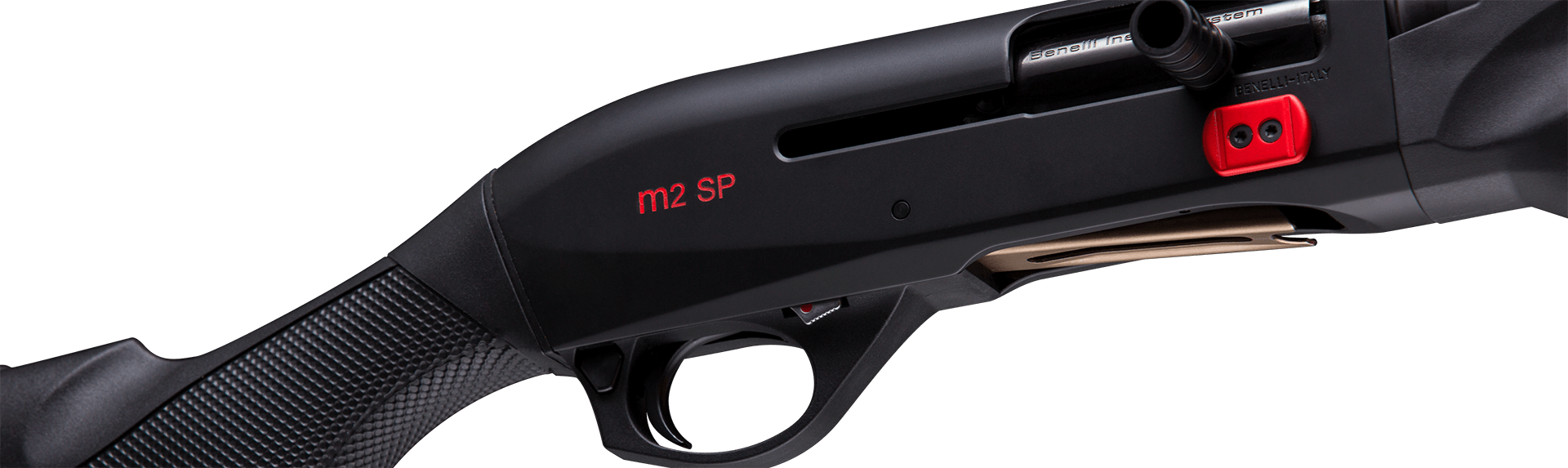 Benelli M2 SP Speed Performance IPSC sörétes fegyver