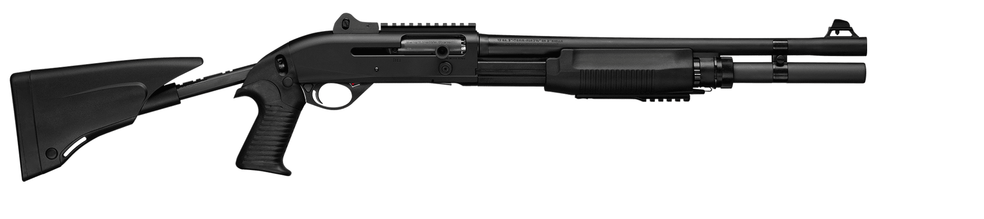 Benelli M3 A1 12/76 kombinált sörétes puska