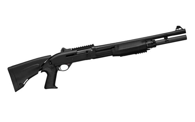 Benelli M3 A1 12/76 kombinált sörétes puska