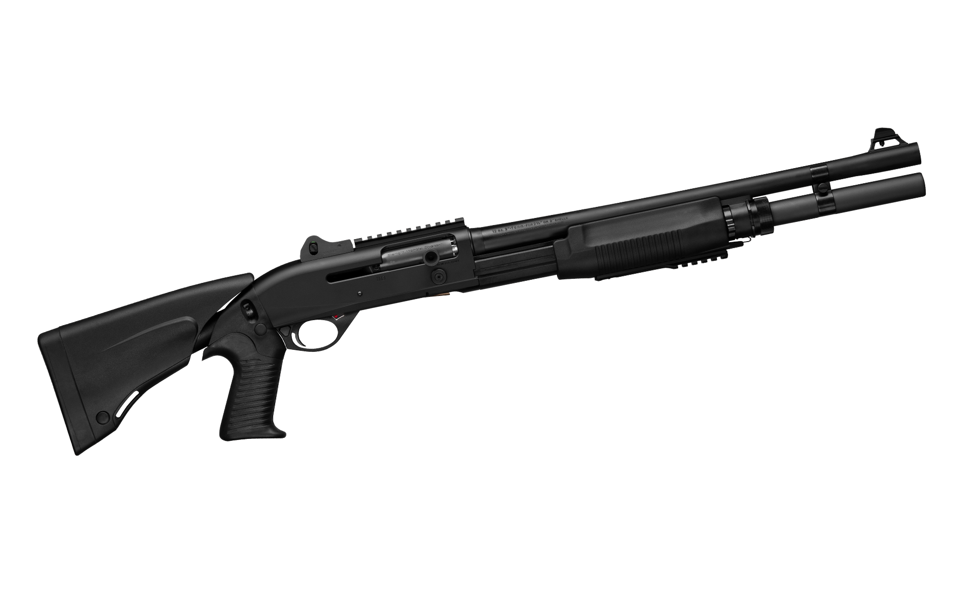 Benelli M3 A1 12/76 kombinált sörétes puska