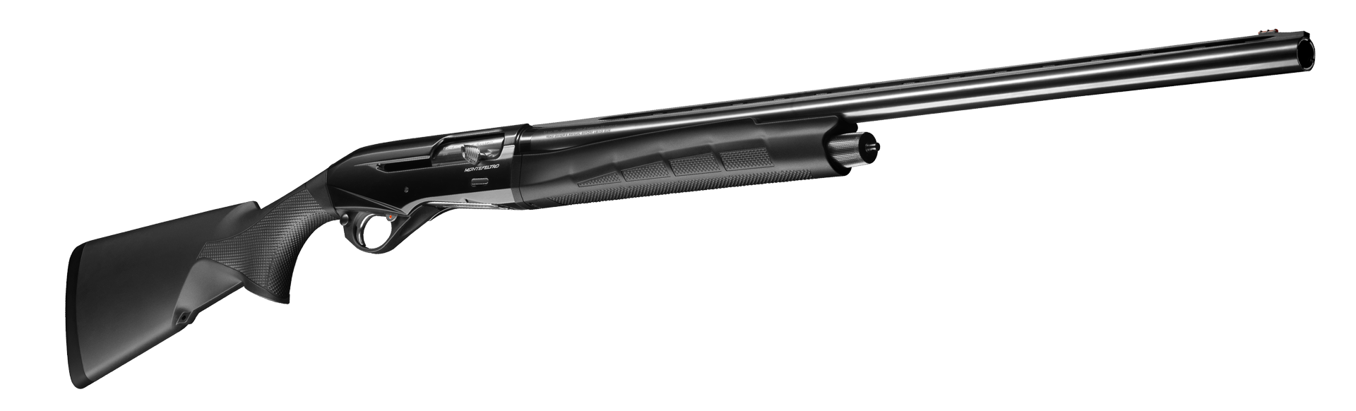 Benelli Montefeltro Black félautomata sörétes fegyver