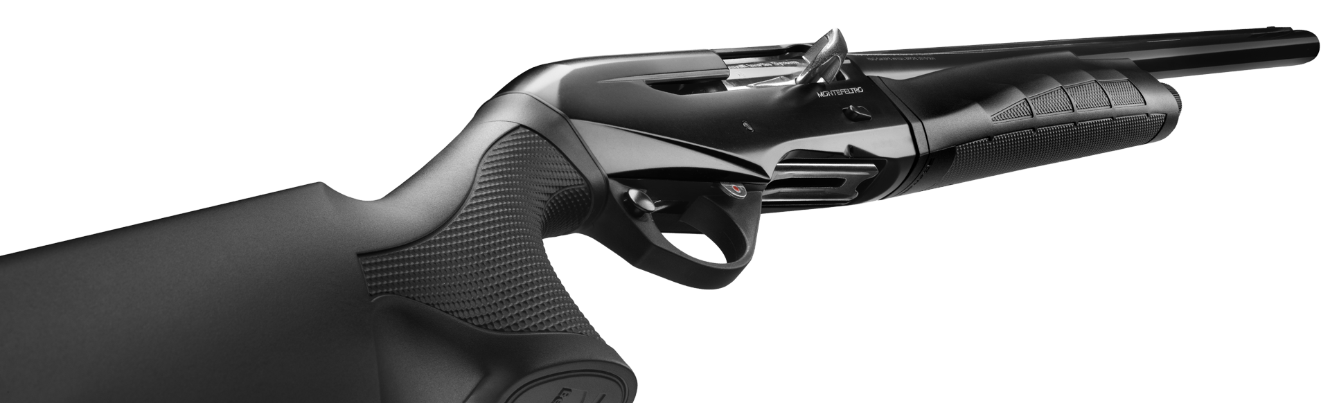 Benelli Montefeltro Black félautomata sörétes fegyver
