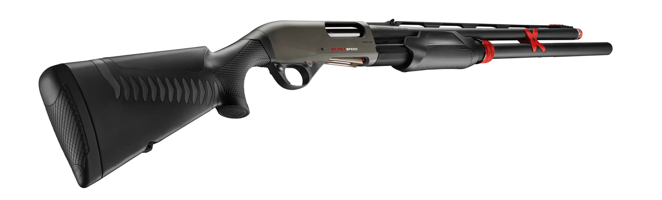 Benelli Nova Speed IPSC sörétes fegyver