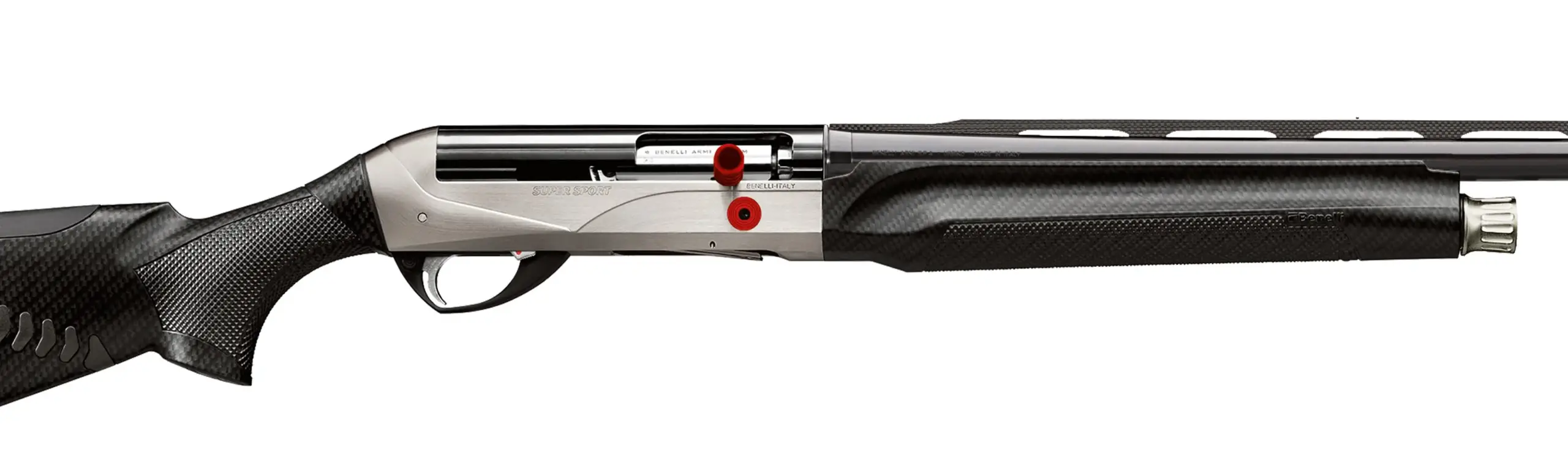 Benelli Raffaello SuperSport World Cup 12/76