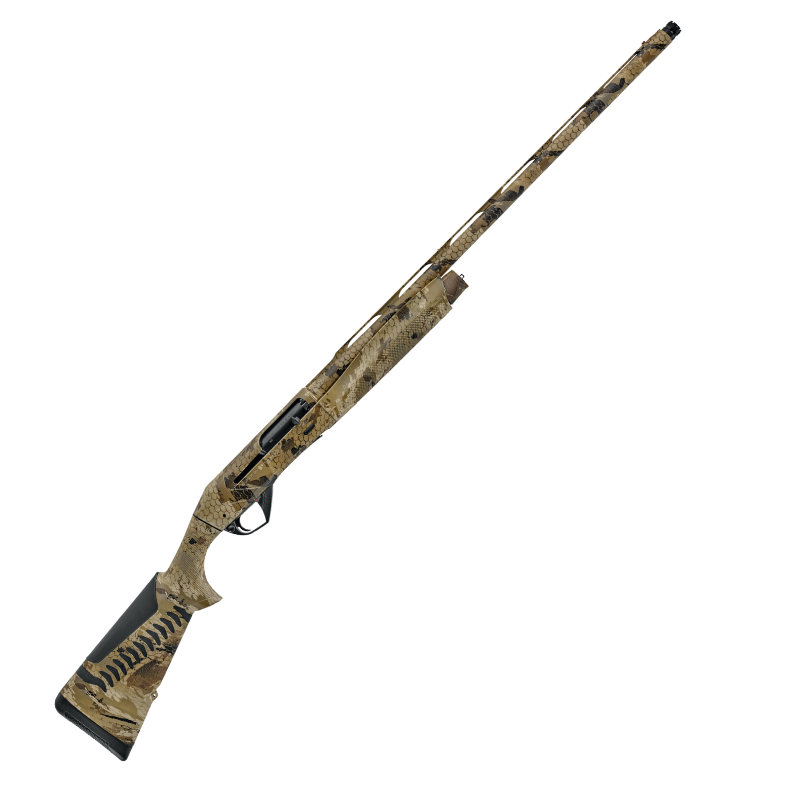 Benelli Super Black Eagle 3 Optifade Marsh sörétes