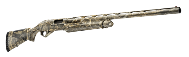 Benelli SuperNova MAX7 pumpás sörétes fegyver