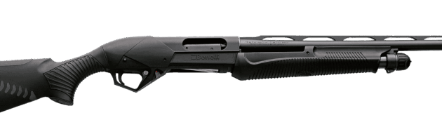 Benelli Nova Black pumpás sörétes fegyver