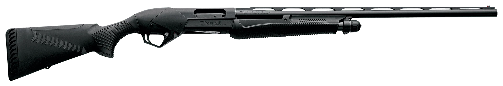Benelli SuperNova Black pumpás sörétes fegyver