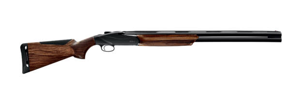Benelli 828U Black sörétes fegyver