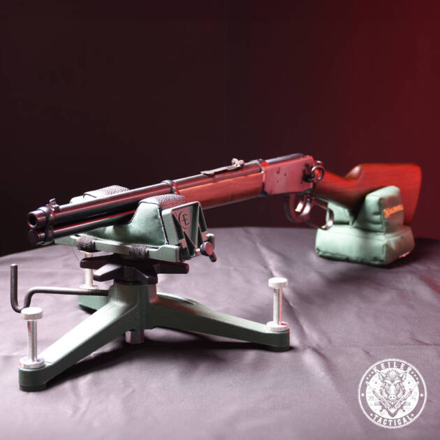 Winchester M94