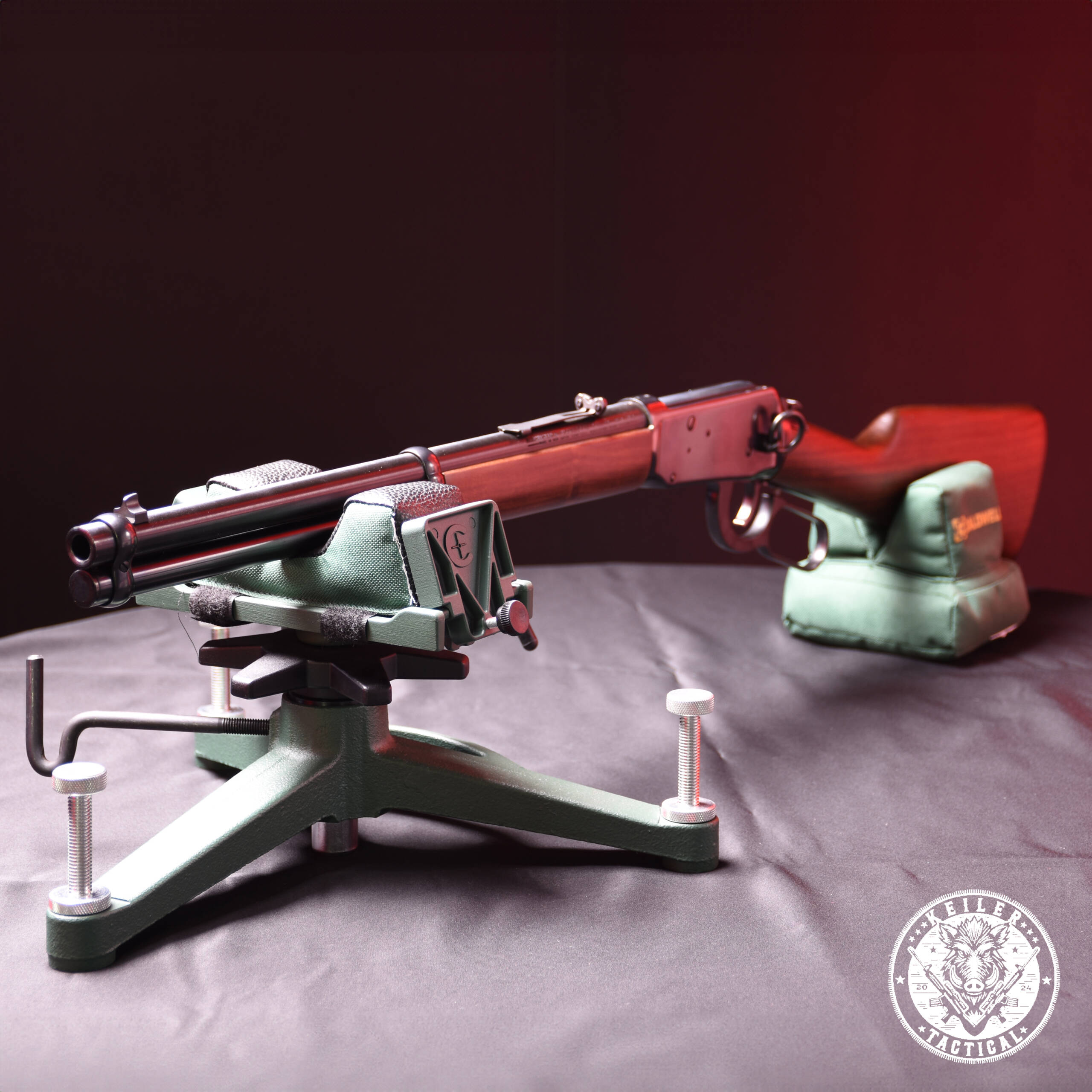 Winchester M94