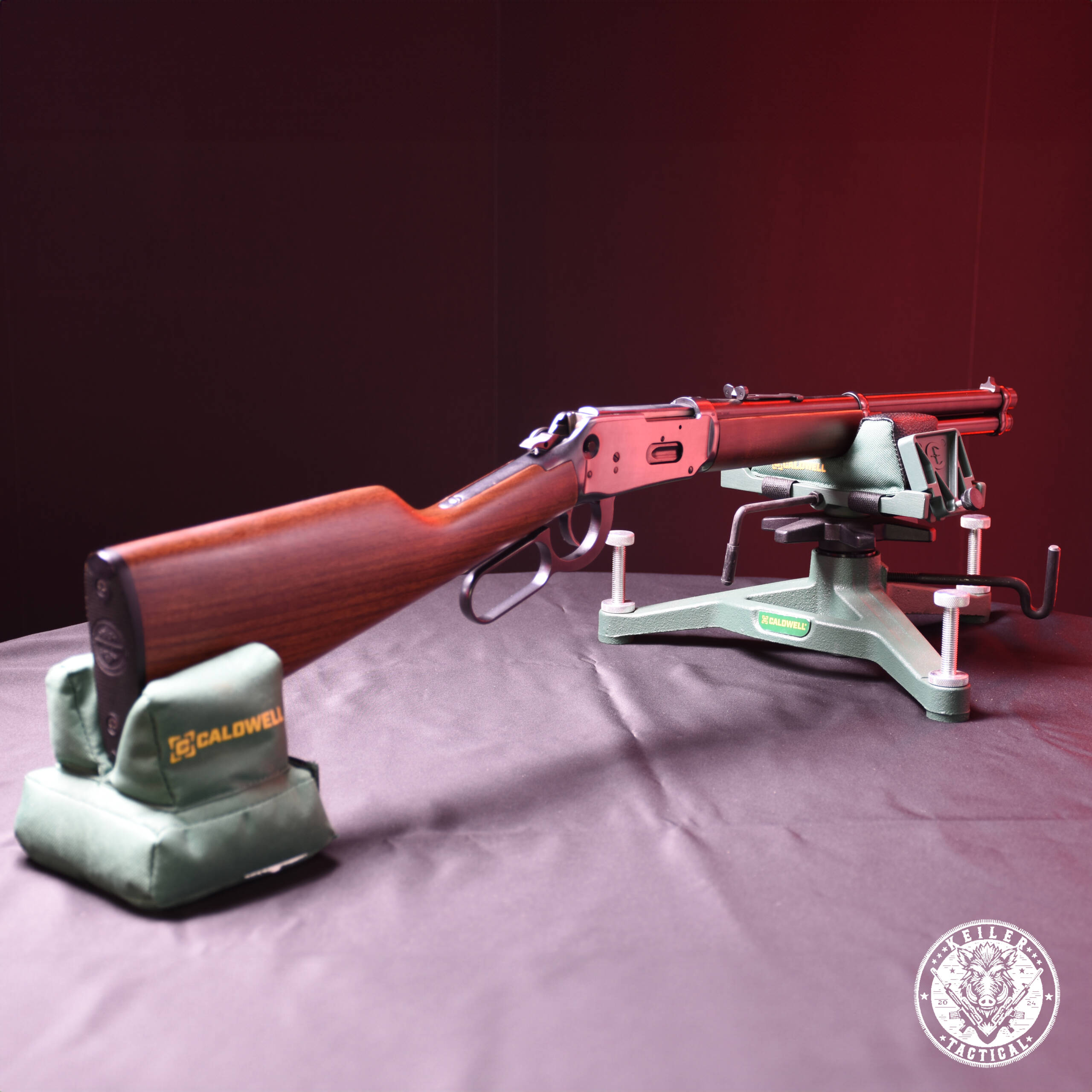 Winchester M94 - Image 2