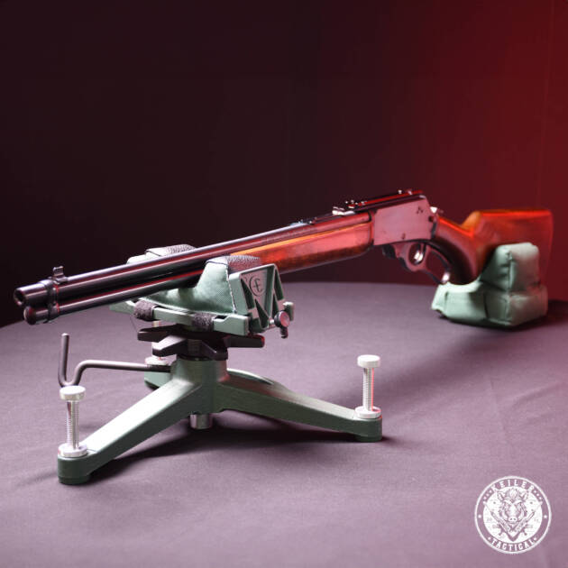 Marlin Model 30AS