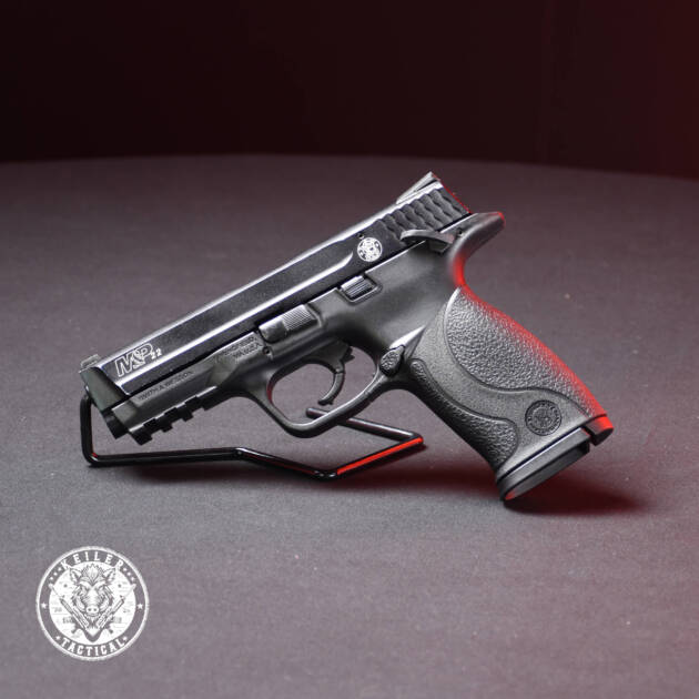 Smith&Wesson M&P 22