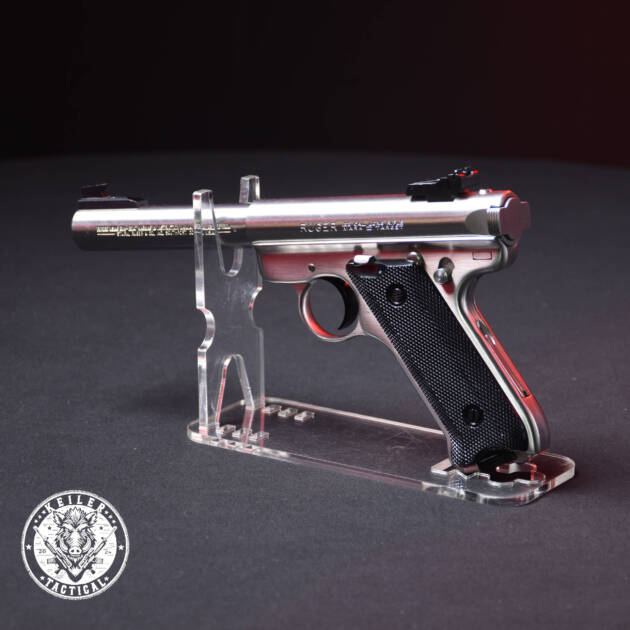 Ruger MK2 Target használt pisztoly