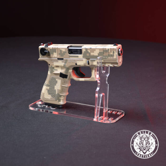 ISSC M22