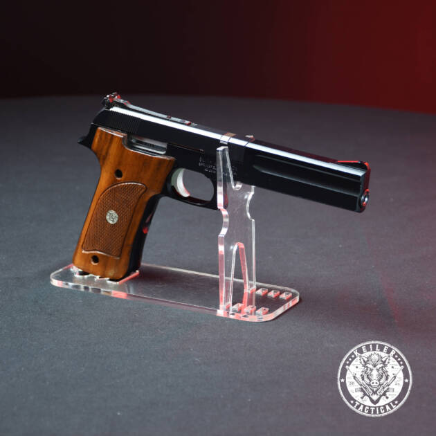 Smith & Wesson Model 422 .22 LR pisztoly