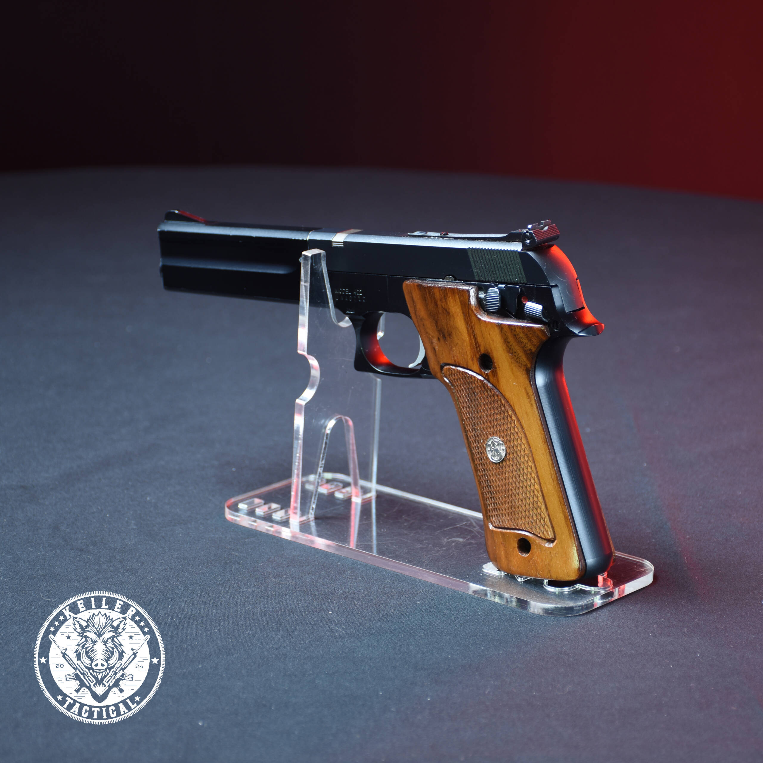 Smith & Wesson Model 422 .22 LR pisztoly