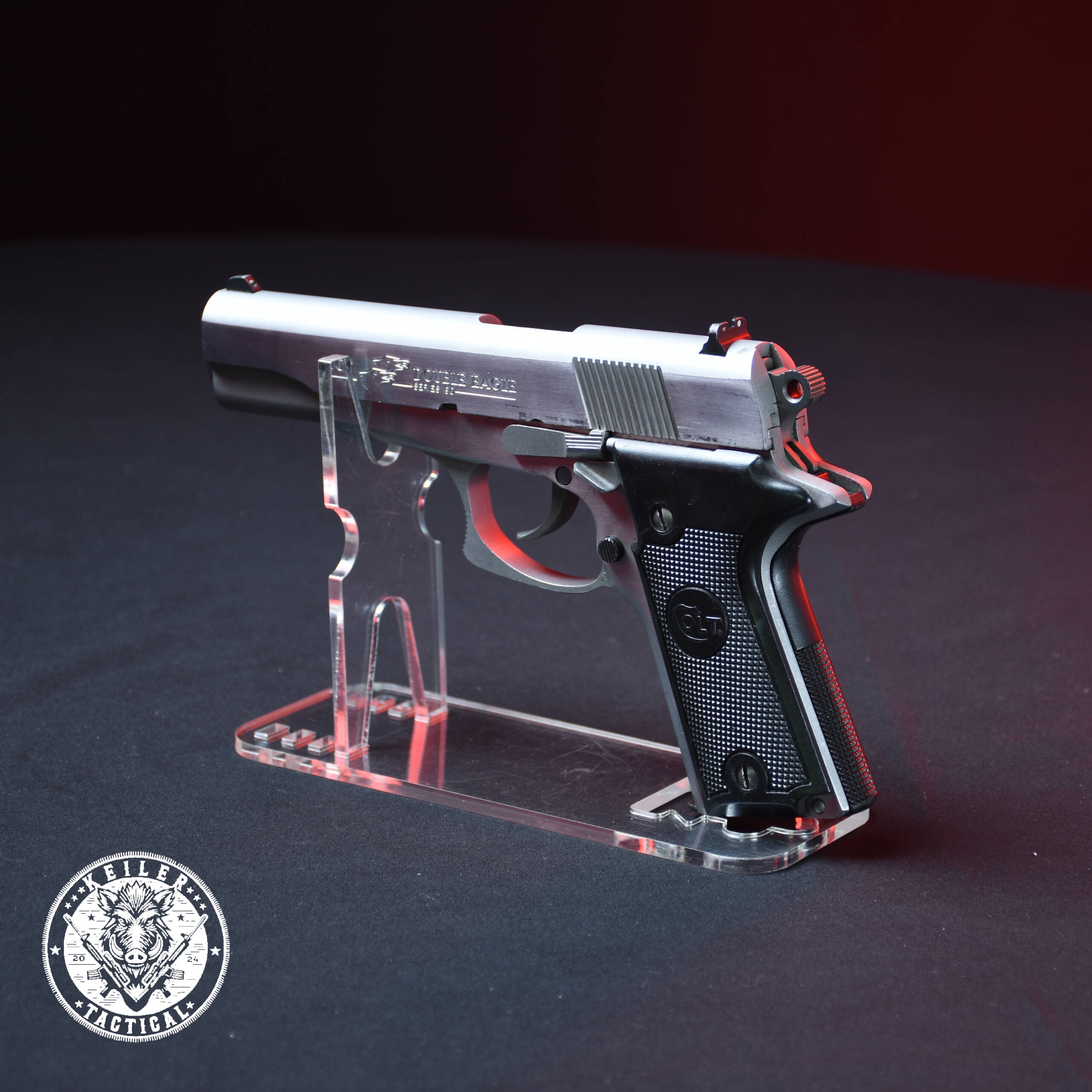 Colt 1911 .45 Auto