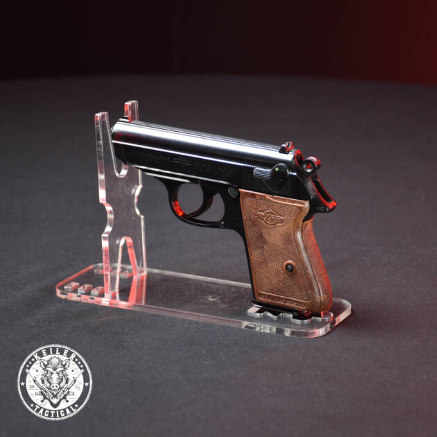 Manurhin PPK