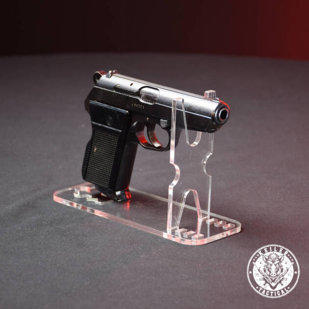 CZ vzor 70 7,65 Browning pisztoly