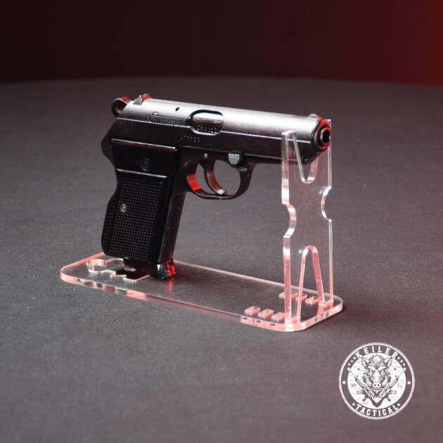 CZ vzor 70 7,65 Browning pisztoly